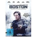 Boston - Patriots Day (DVD, 2016, M.Wahlberg / M.Monaghan)