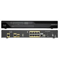 Gedrag halen gemeenschap CISCO 890 Series Integrated Services Router (C897VAB-K9) from CHF 870.90 at  Toppreise.ch