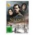 Silence (DVD, 2016, A.Garfield / A.Driver)