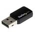 STARTECH.COM AC600 Wireless-AC WLAN Adapter (USB433WACDB)