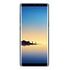 SAMSUNG Clear Cover, Galaxy Note8, Deep Blue (EF-QN950CNEGWW)