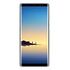 SAMSUNG Clear Cover, Galaxy Note8, Orchid Grey (EF-QN950CVEGWW)