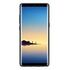 SAMSUNG Protective Standing Cover, Galaxy Note8, Black (EF-RN950CBEGWW)