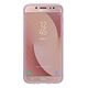 SAMSUNG Jelly Cover, Pink (EF-AJ730TPEGWW)