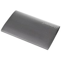 SSD externe, 1 To, 1,8, USB 3.0, aluminium Premium Edition - PEARL