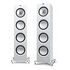 KEF Q950, Weiss (SP3962AA)