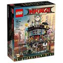 LEGO Ninjago - City (70620)