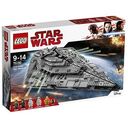 LEGO Star Wars - First Order Star Destroyer (75190)