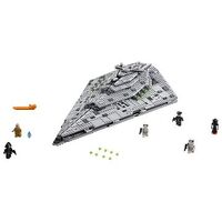 Lego 75190 shop price