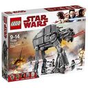 LEGO Star Wars - First Order Heavy Assault Walker (75189)
