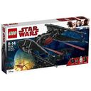 LEGO Star Wars - Kylo Ren's TIE Fighter (75179)