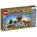LEGO Minecraft - Crafting Box 2.0 (21135)