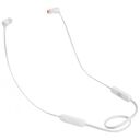 JBL T110BT, Weiss (JBLT110BTWHT)