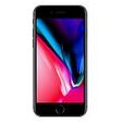 APPLE iPhone 8, 64GB, Space Gray (MQ6G2ZD/A)