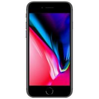APPLE iPhone 8, 64GB, Space Grau (MQ6G2ZD/A) - Toppreise.ch