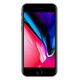 APPLE iPhone 8, 64GB, Space Gray (MQ6G2ZD/A)