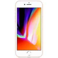 APPLE iPhone 8, 64GB, Gold (MQ6J2ZD/A) - Toppreise.ch