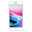 APPLE iPhone 8 Plus, 256GB, Silver (MQ8Q2ZD/A)