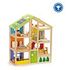 HAPE - All Season House - furnished (E3401)