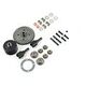 ARRMA Centre Diff Set