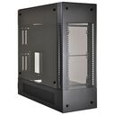 LIAN LI PC-O12 WX, Black