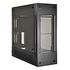 LIAN LI PC-O12 WX, Black