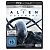 Alien: Covenant (Blu-ray 4K Ultra-HD, 2017, K.Waterston / M.Fassbender)