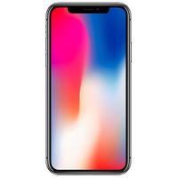 APPLE iPhone X, 64GB, Space Gray (MQAC2ZD/A) from CHF 999.00 at 