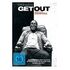 Get Out (DVD, 2017, D.Kaluuya / A.Williams)