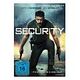 Security - It´s Going to Be a Long Night (DVD, 2017, A.Banderas / B.Kingsley)