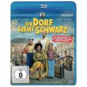 Bienvenue à Marly-Gomont (Blu-ray, 2016, M.Zinga / A.Maiga)