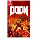 Doom (Bethesda), NSW [Code in a Box]