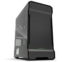 PHANTEKS Enthoo Evolv mATX Tempered Glass, Black (PH-ES314ETG_BK)