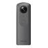 RICOH Theta V, Metallic Grey