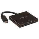 STARTECH.COM USB-C to 4K HDMI (CDP2HDUACP)