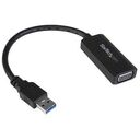 STARTECH.COM USB 3.0 to VGA (USB32VGAV)