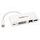 STARTECH.COM USB-C Multiport Adapter (DKT30CDVPD)