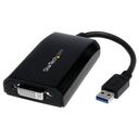STARTECH.COM USB 3.0 to DVI / VGA (USB32DVIPRO)