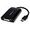 STARTECH.COM USB 3.0 to DVI / VGA (USB32DVIPRO)