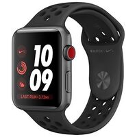 apple watch 3 42mm media markt