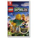 LEGO Worlds (Warner Bros.), NSW