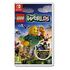 LEGO Worlds (Warner Bros.), NSW