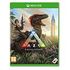 Ark: Survival Evolved (Studio Wildcard), Xbox One