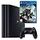 SONY Playstation 4 Pro, 1.0TB, Destiny 2 Bundle, Schwarz (PS4)