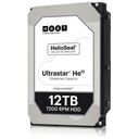 WESTERN DIGITAL Ultrastar DC HC520, ISE, 512e, 12TB (0F29530 / HUH721212AL5200)
