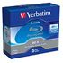 VERBATIM BD-R 25GB/6x, 5 Stück (43836)