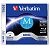 VERBATIM M-Disc BD-R XL 100GB/4x, 1 piece (43833)