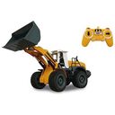 JAMARA Wheel Loader Liebherr 564 1:20, 2.4G (405007)
