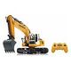 JAMARA Digger Liebherr R936 1:20, 2.4G (405060)