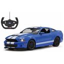 JAMARA Ford Shelby GT500 1:14, 27MHz (404540)
